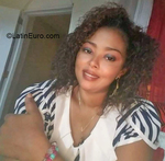 lovely Dominican Republic girl Solyas from Santo Domingo DO39885