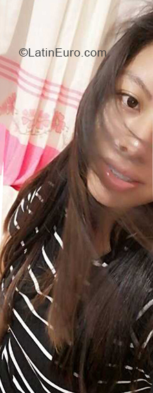 Date this fun Mexico girl Jojo from Juchitan de Zaragoza MX2432