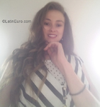 tall Colombia girl Lina from Medellin CO30369