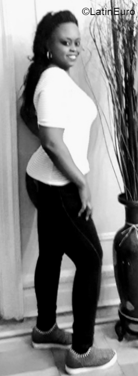 Date this gorgeous Dominican Republic girl Ana from San Pedro De Macoris DO39903