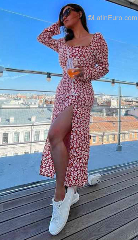 Date this passionate Argentina girl Gabriela from Formosa AR826