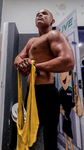 passionate Brazil man Wesley from Manaus BR11394