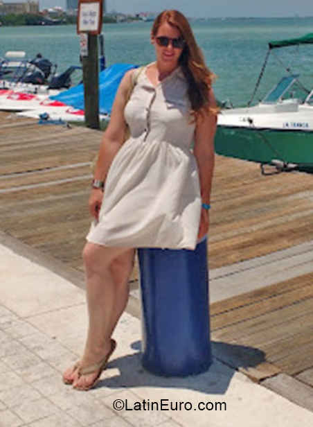 Date this tall Mexico girl Anne Marie from Tijuana MX2424