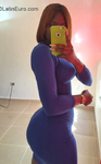 luscious Dominican Republic girl Elizaberth from Santo Domingo DO39920