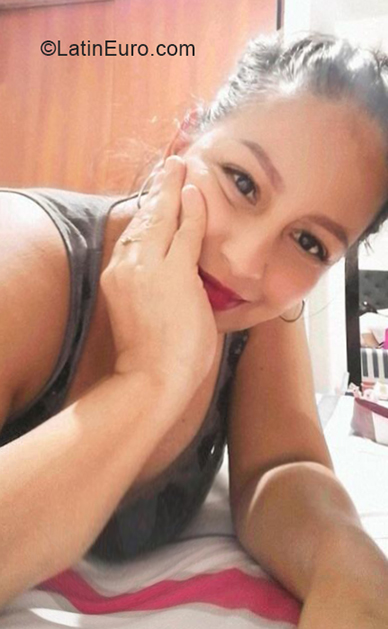 Date this passionate Colombia girl Maribel marin r from Cali CO30406