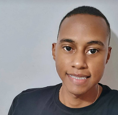 Date this charming Colombia man Anfelipe from Cali CO30422