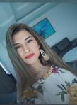 hot Colombia girl Rosalbina from Barranquilla CO30423