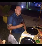 foxy Colombia man Juan from Cali CO30433