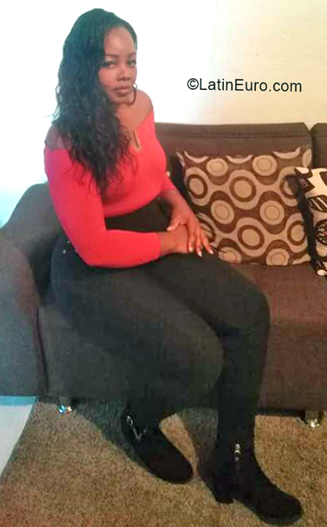 Date this georgeous Colombia girl Milena from Medellin CO30443