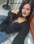 georgeous Colombia girl Sharoon from Cali CO30447