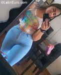 hot Colombia girl Ivonne from Barranquilla CO30454