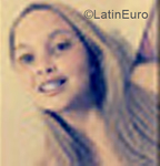 fun Venezuela girl Susana from Puerto la Cruz VE3984