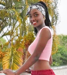 delightful Colombia girl Lorena from Popayan CO30476