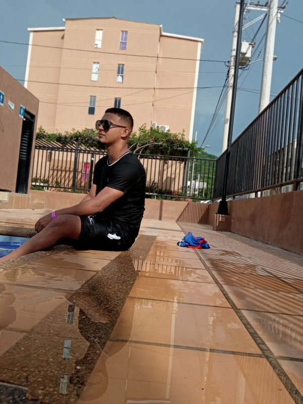 Date this beautiful Colombia man Migue angel from Santa Marta CO30498