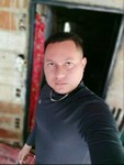 attractive Colombia man Hernan rafael from Bogota CO30501