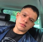 attractive Mexico man Moises from Ciudad De México MX2440