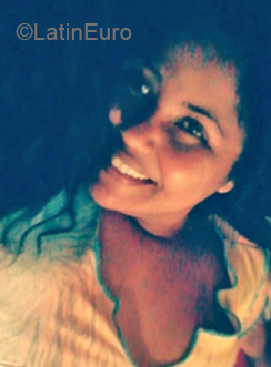 Date this sensual Brazil girl Vanessa from Rio De Janeiro BR11404