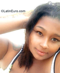 voluptuous Dominican Republic girl Marleny from Santo Domingo DO39979