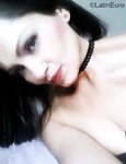 red-hot Colombia girl Catalina from Bogota CO30507