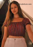 charming Ecuador girl Emilia from Quito EC828