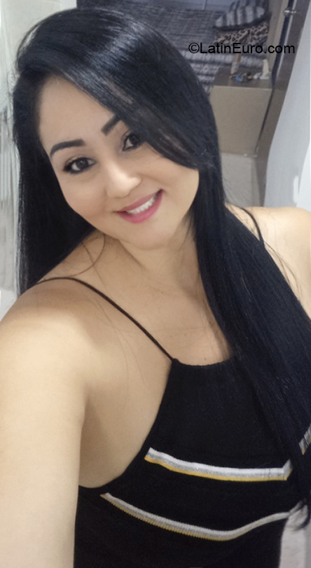 Date this funny Colombia girl Ginita garca from Barranquilla CO30548