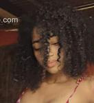 delightful Ecuador girl Karime from Quito EC831