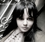 happy Cuba girl Yuleimy from Cardenas CU784