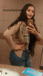nice looking Mexico girl Annie from Cuautitlan Izcalli MX2454
