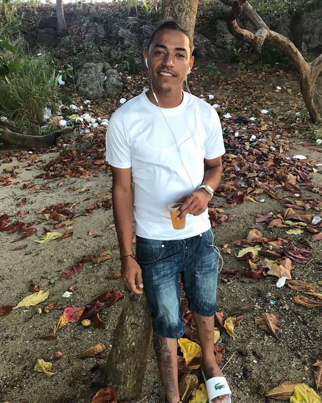 Date this hard body Dominican Republic man Carlos from San Felipe De Puerto Plata DO40030