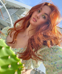 pretty Colombia girl Estefanny from Barranquilla CO30600