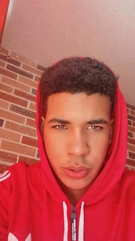 Date this voluptuous Colombia man Gabriel from Medellín CO30603