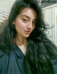 beautiful Colombia girl Pau from Bogota CO30613