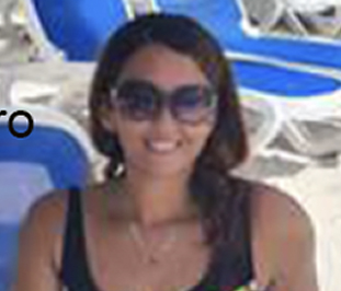Date this attractive Dominican Republic girl Valentina from La Romana DO40075