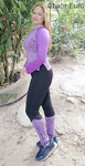 charming Honduras girl Nora from Siguatepeque HN2928