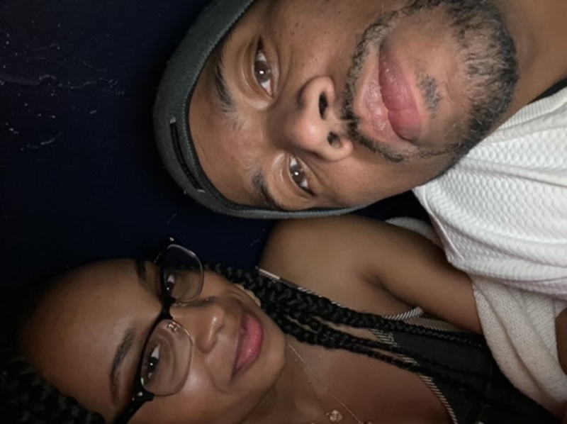 Date this attractive United States man Tarv001 from Seattle US21381