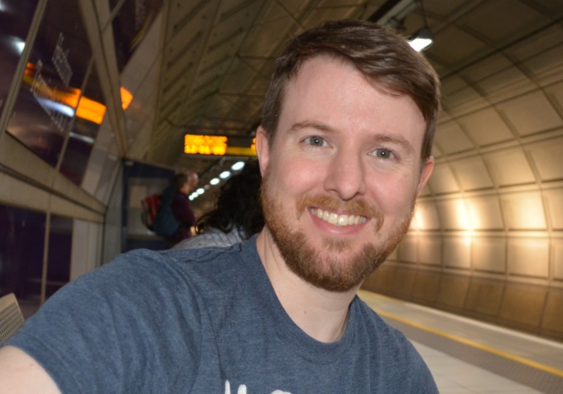 Date this foxy United States man RedV from New York US21382