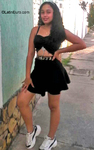 athletic Venezuela girl Neyli from Maracay VE4022