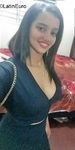 tall Dominican Republic girl Darelis from Santo Domingo DO40099