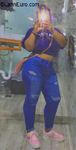 foxy Dominican Republic girl July from Santo Domingo DO40116