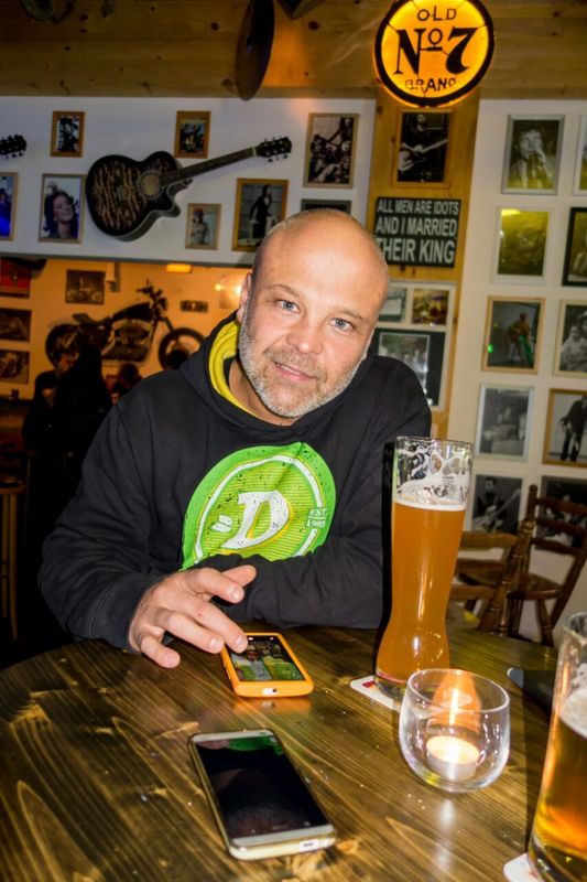 Date this delightful Germany man Rafael from Frankfurt DE533