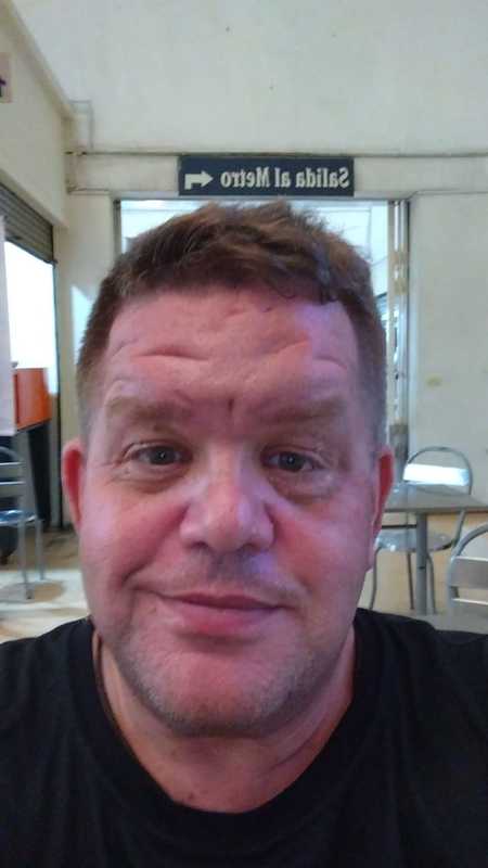 Date this athletic United States man TDCNINJA from Medellín US21391