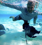 stunning France man Brant from Vancouver CA862