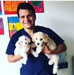 young France man Jupiter from Caracas VE4034