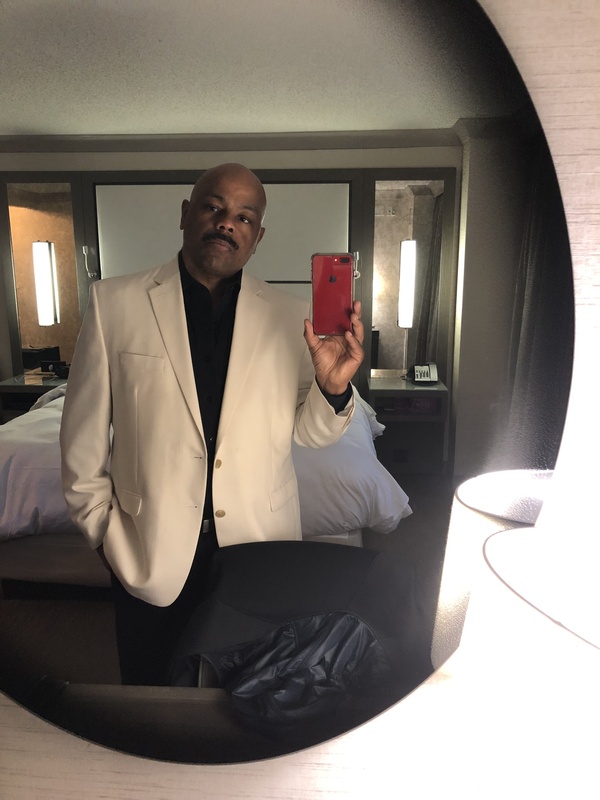 Date this fun United States man Unis from Chicago US21395