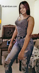 stunning Dominican Republic girl Vianelys from Santiago DO40227