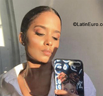 red-hot Dominican Republic girl Emely from Santiago DO40158