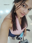 delightful Colombia girl Paola from Villavicencio CO30740