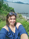 attractive Brazil girl Eliana from Paicandu BR11443