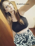 young Argentina girl Agustina from Tucuman AR816