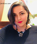 delightful Mexico girl Perla from Ciudad De México MX2488